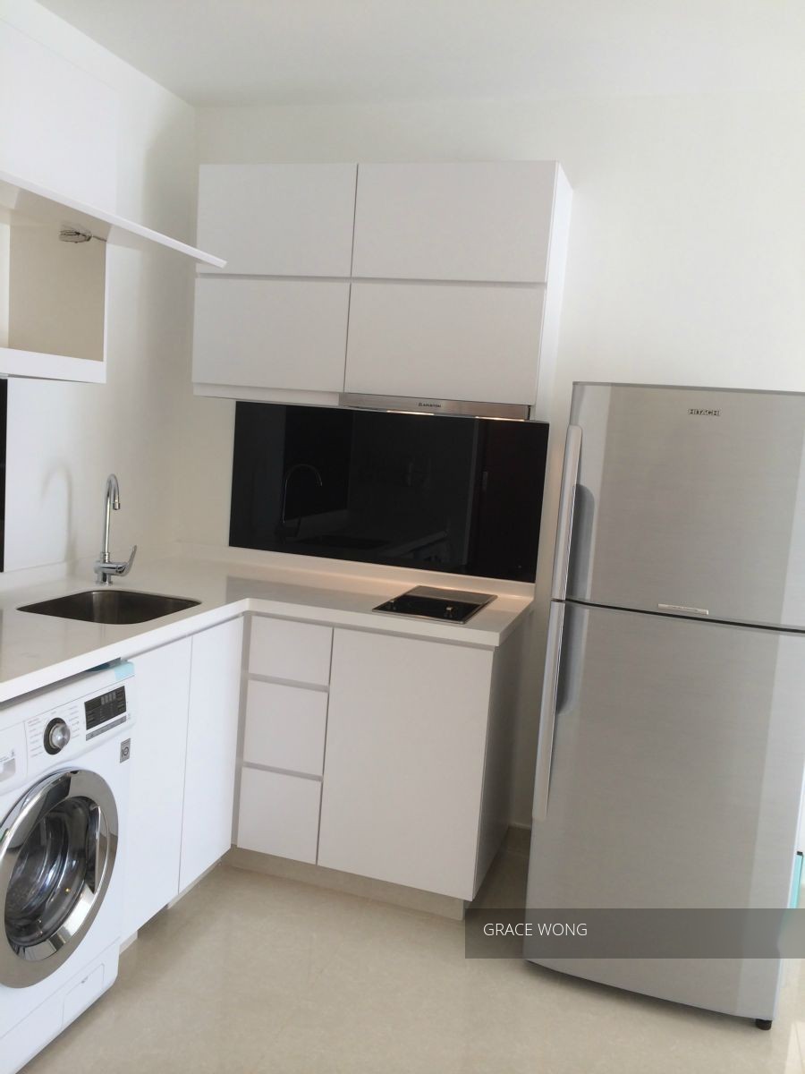 Jupiter 18 (D15), Apartment #107051982